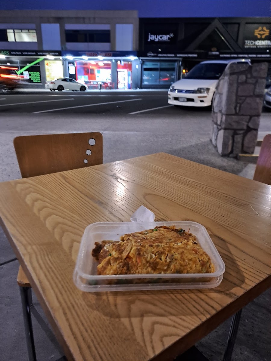 Eurasia Gourmet 百味坊 - Photo 2