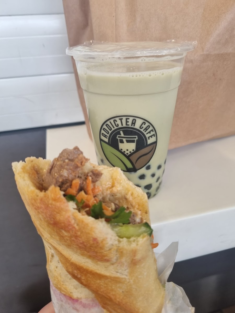 Addictea Cafe Pavillons - Photo 6
