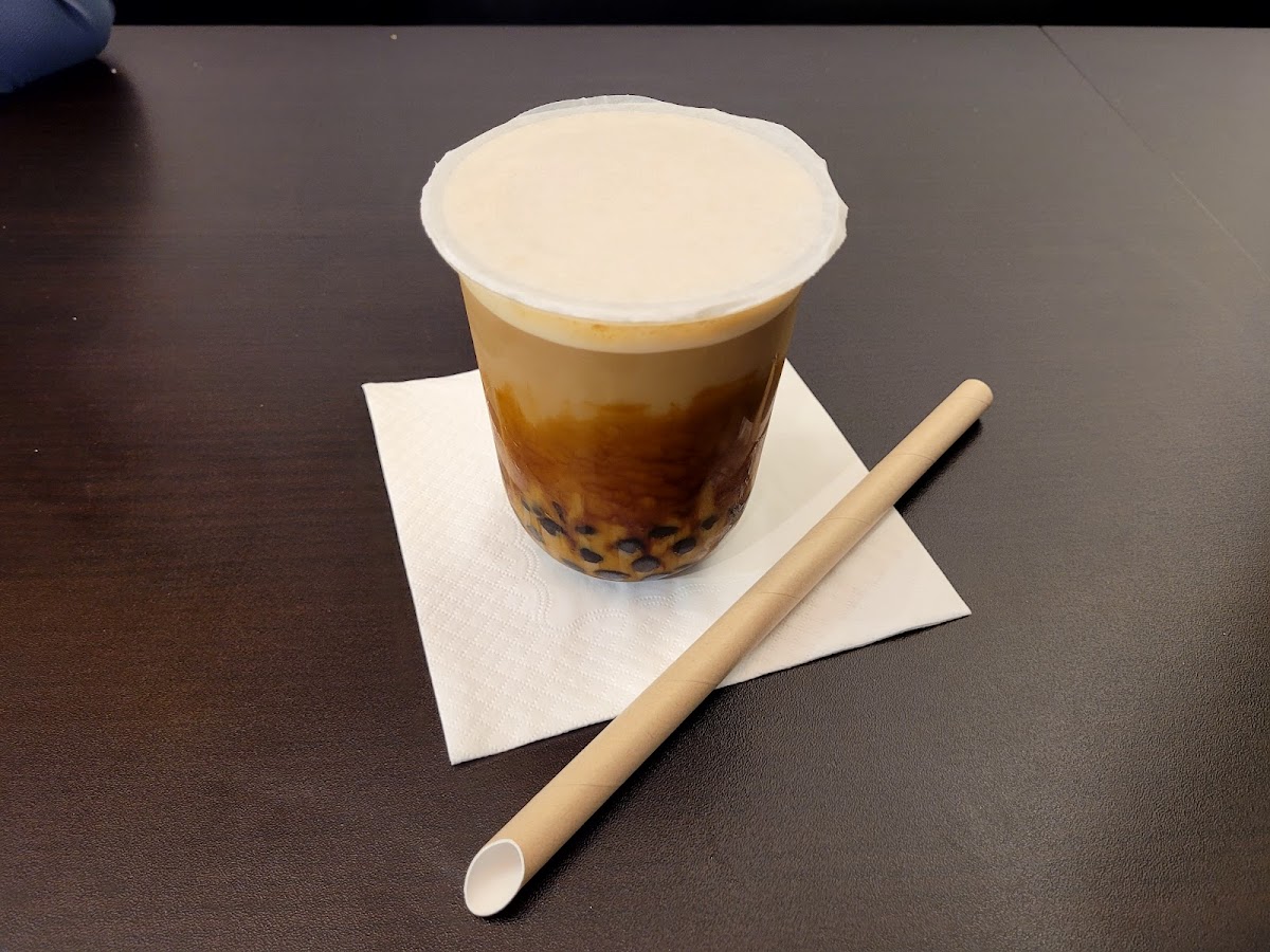 Addictea Cafe Pavillons - Photo 8