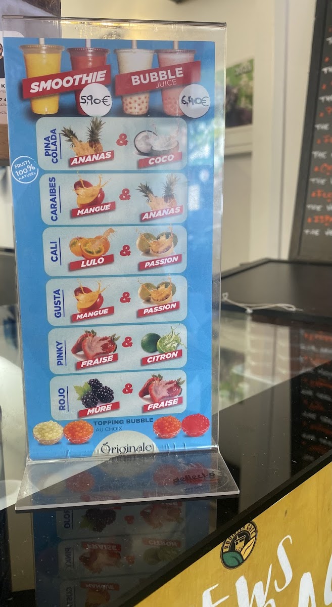 Menu Photo 6