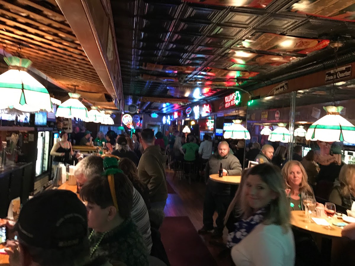 O'Riley's Tavern