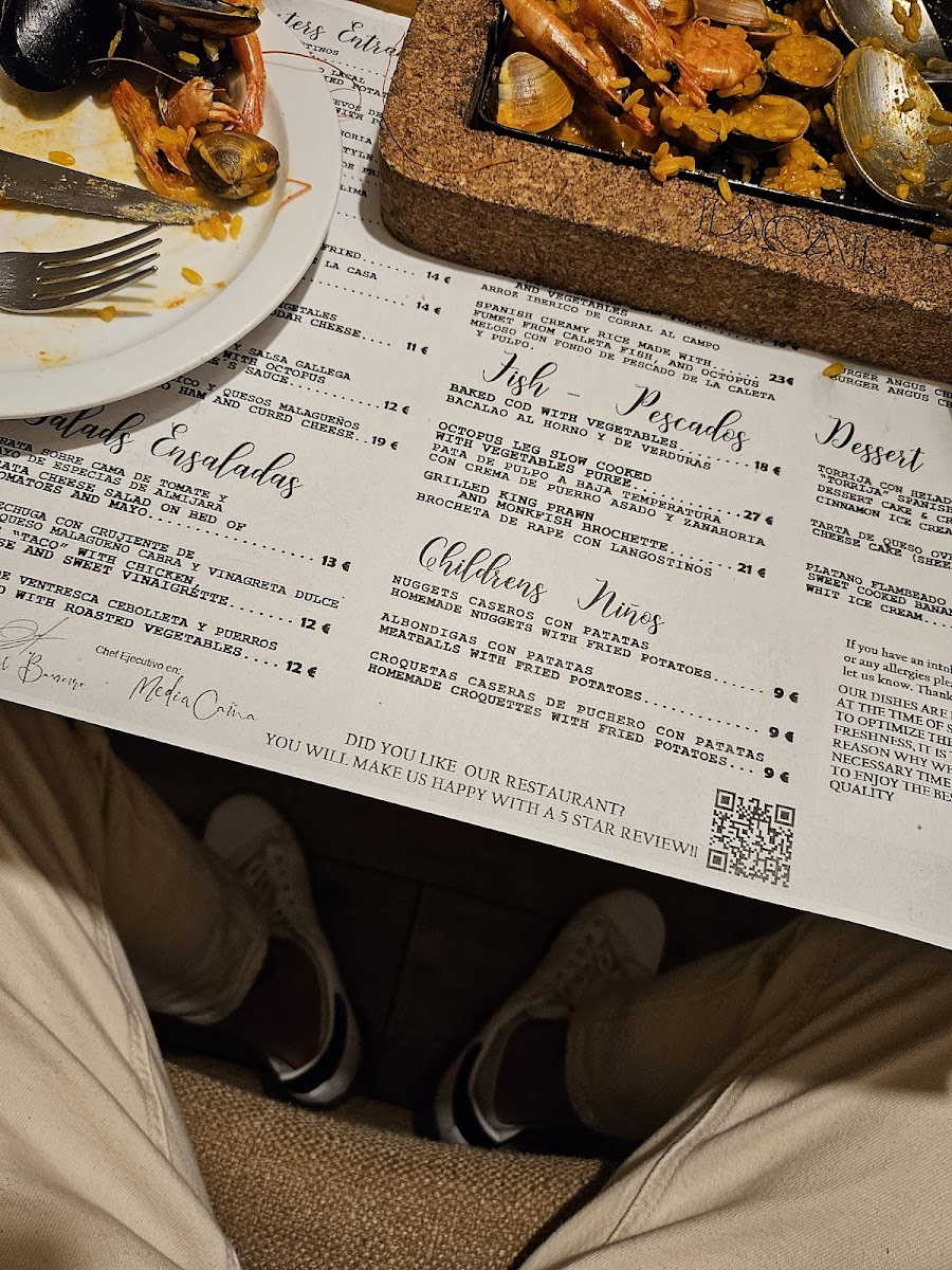 Menu Photo 5