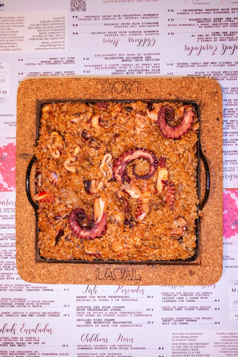 Menu Photo 6