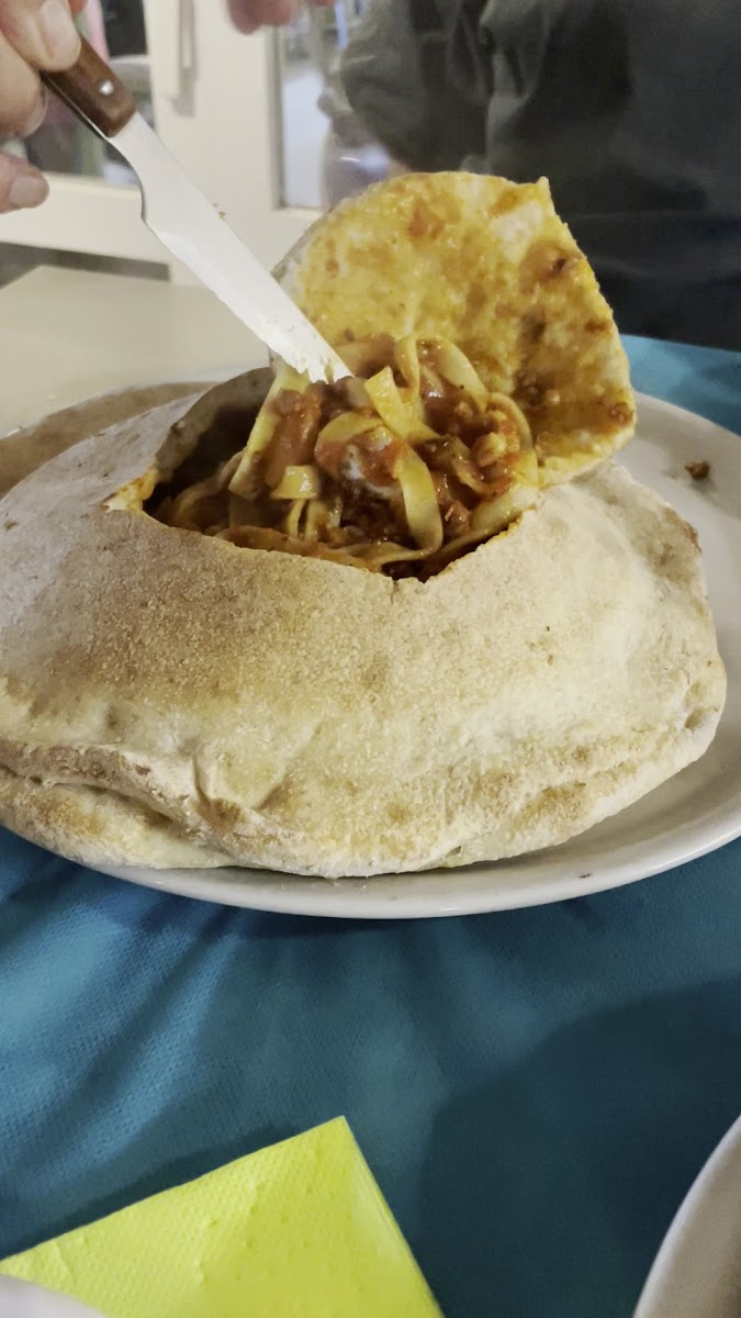 La Sicilia da Ignazio - Photo 1