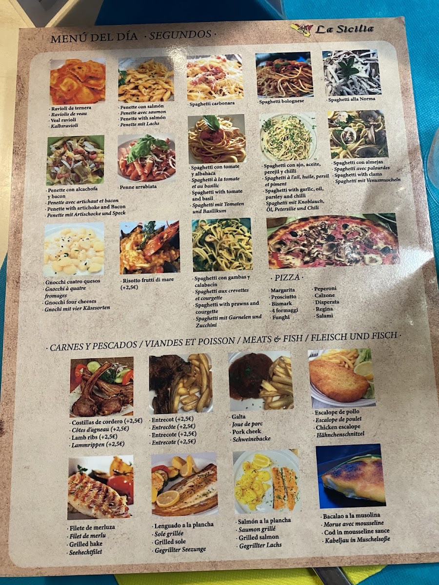 Menu Photo 5