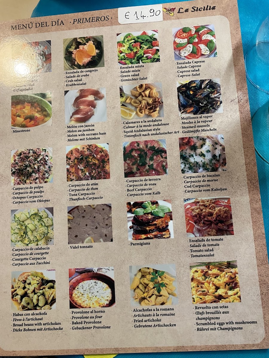Menu Photo 6