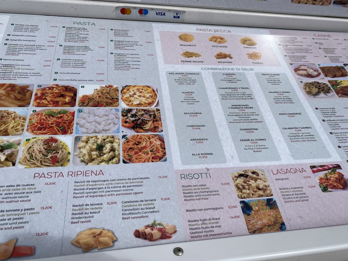 Menu Photo 7