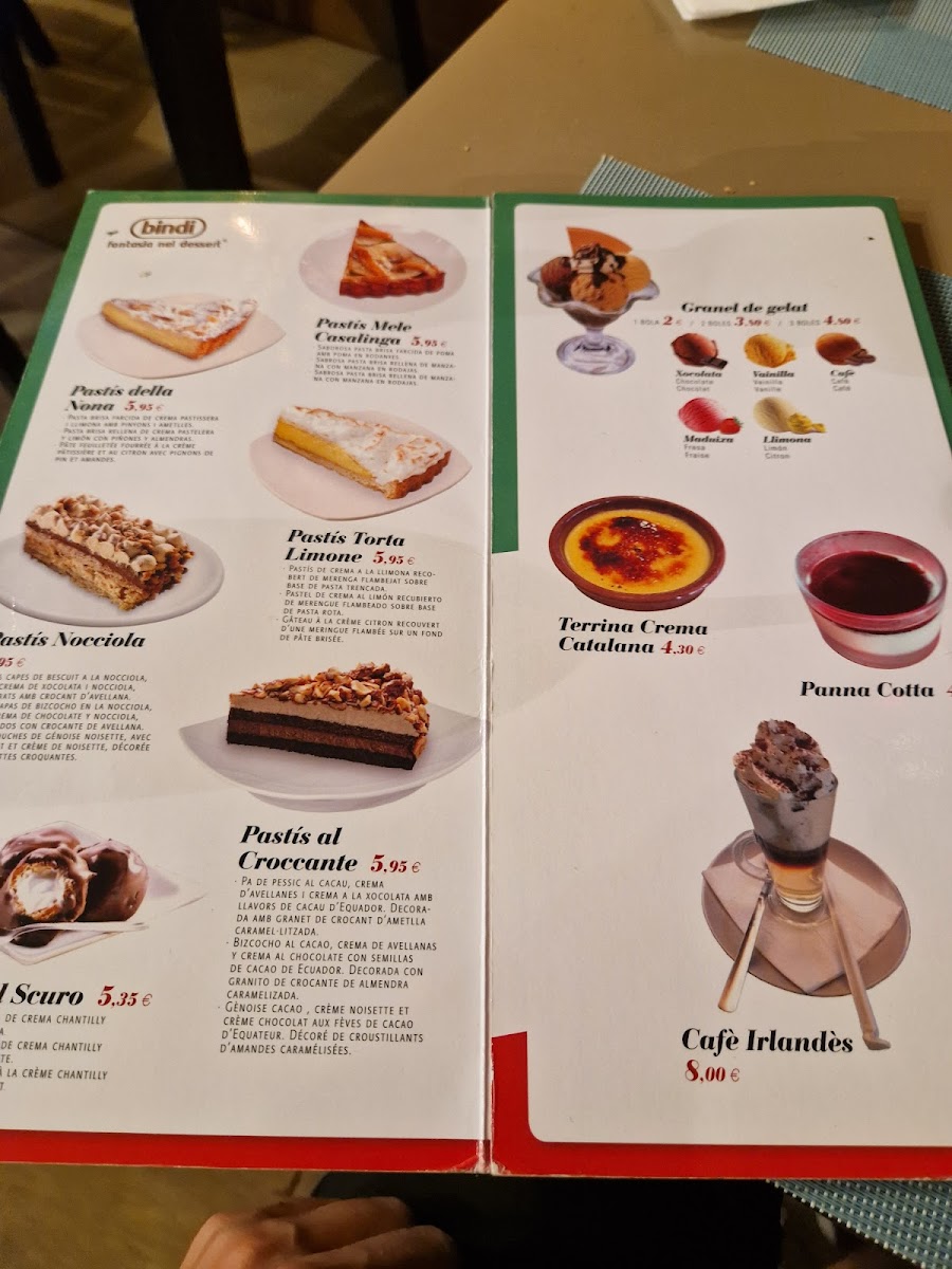 Menu Photo 8