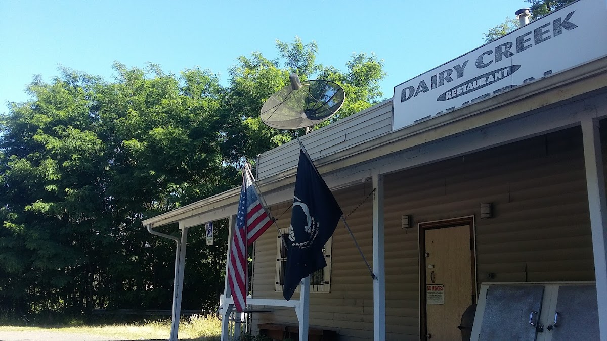 Dairy Creek Tavern