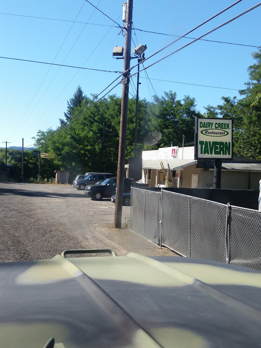 Dairy Creek Tavern - Photo 6