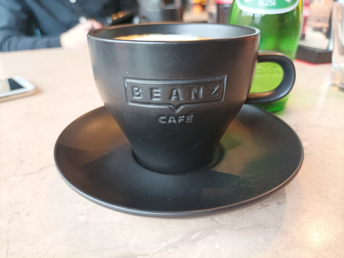 The End cafe - Photo 4