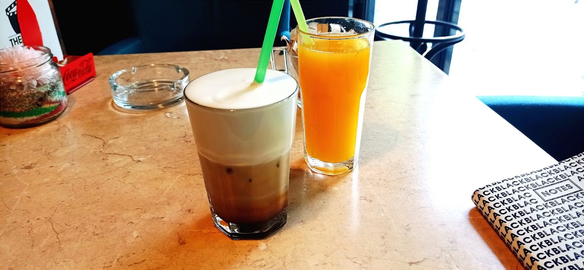 The End cafe - Photo 6