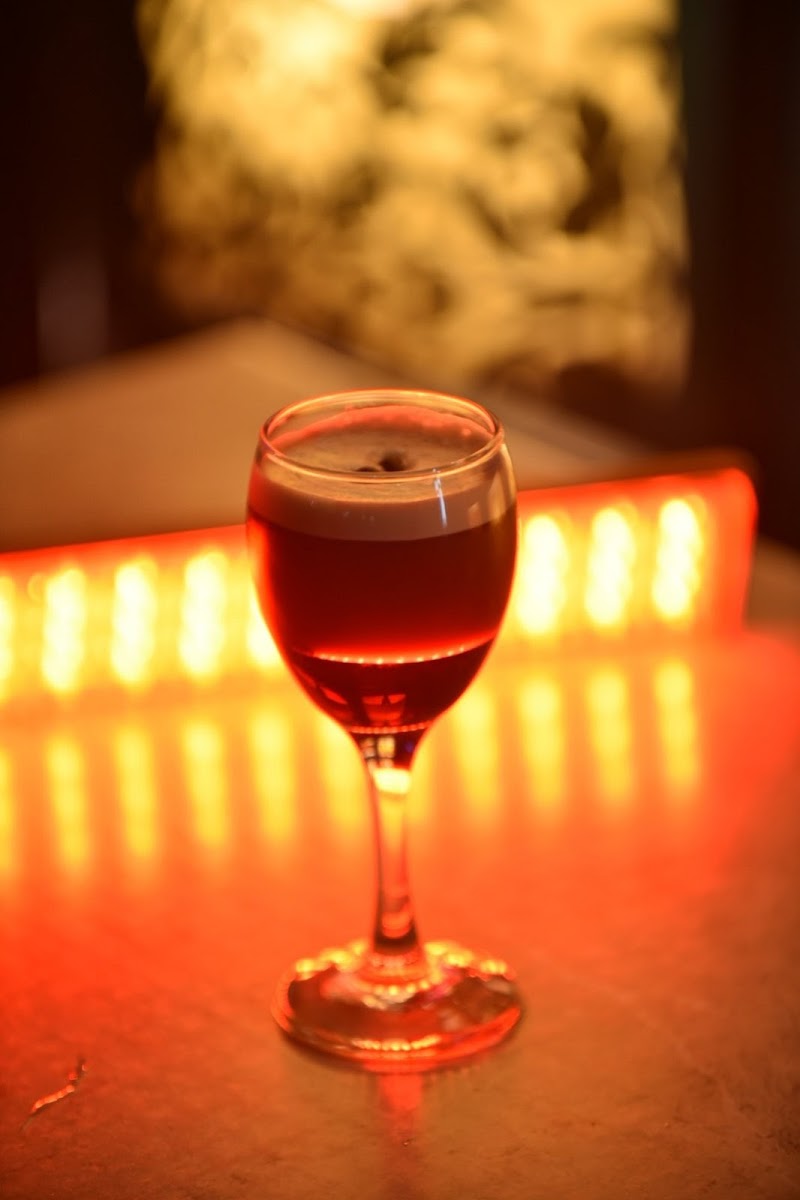 The End cafe - Photo 8
