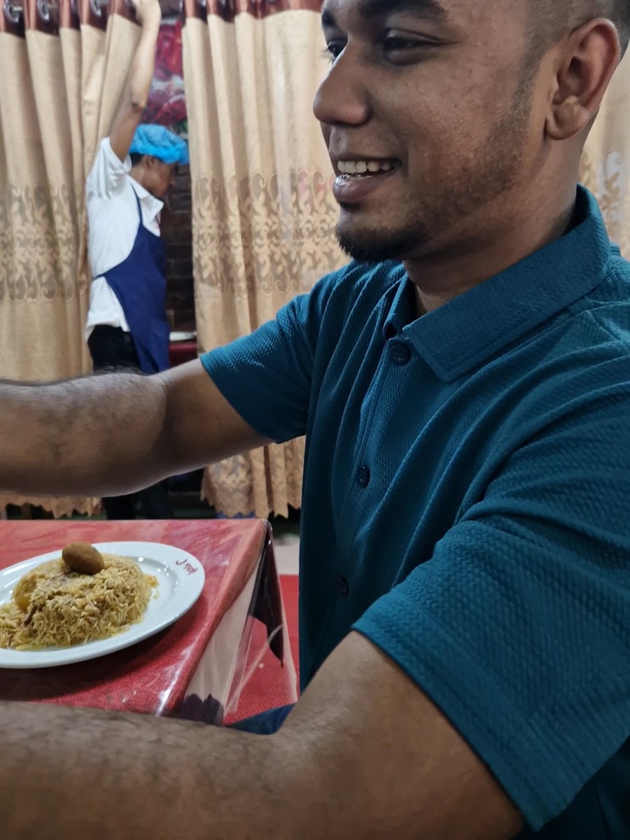 Panshi Restaurant | Moulvibazar - Photo 1