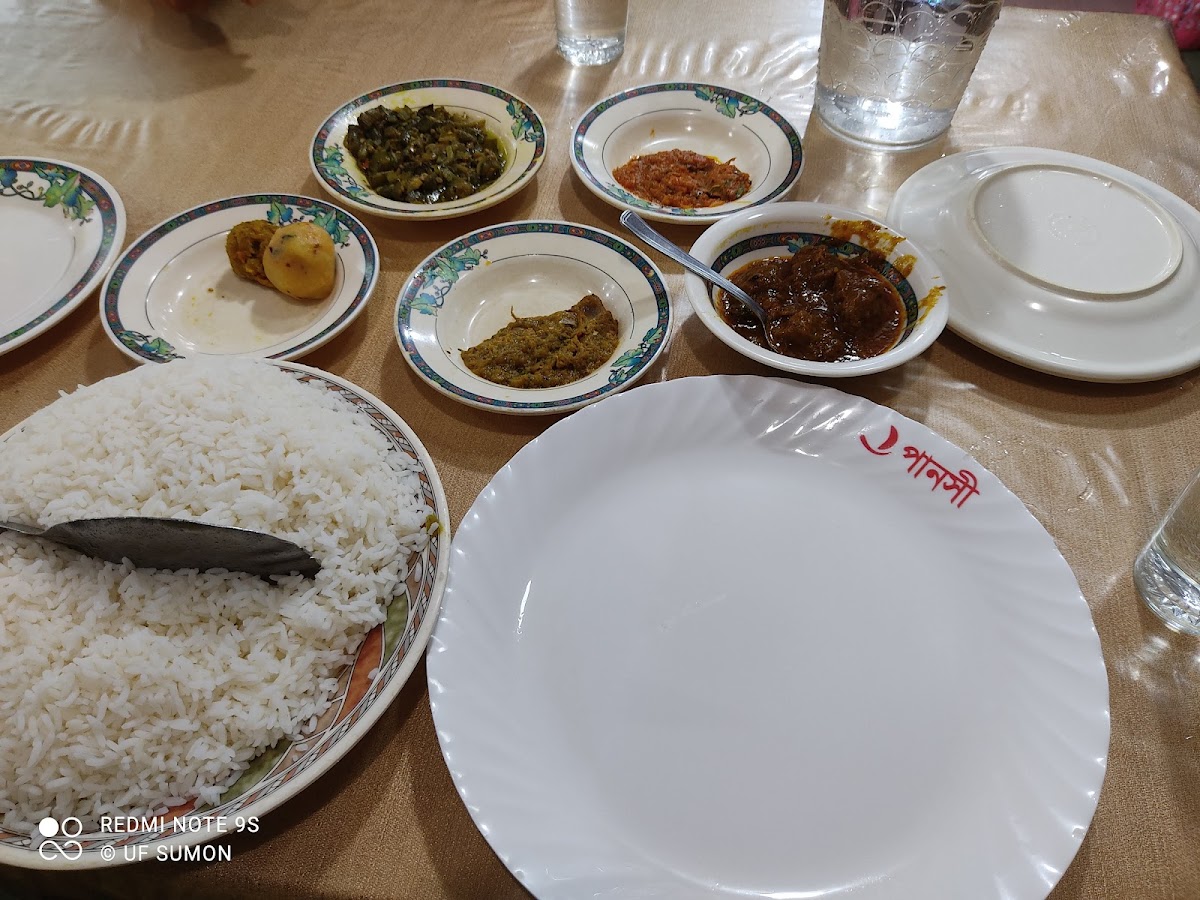 Panshi Restaurant | Moulvibazar - Photo 3