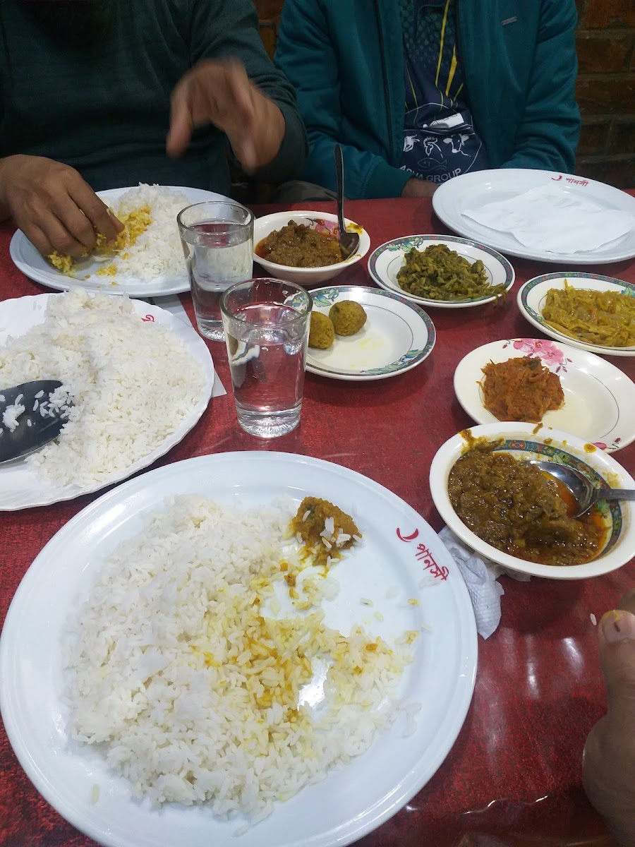 Panshi Restaurant | Moulvibazar - Photo 5