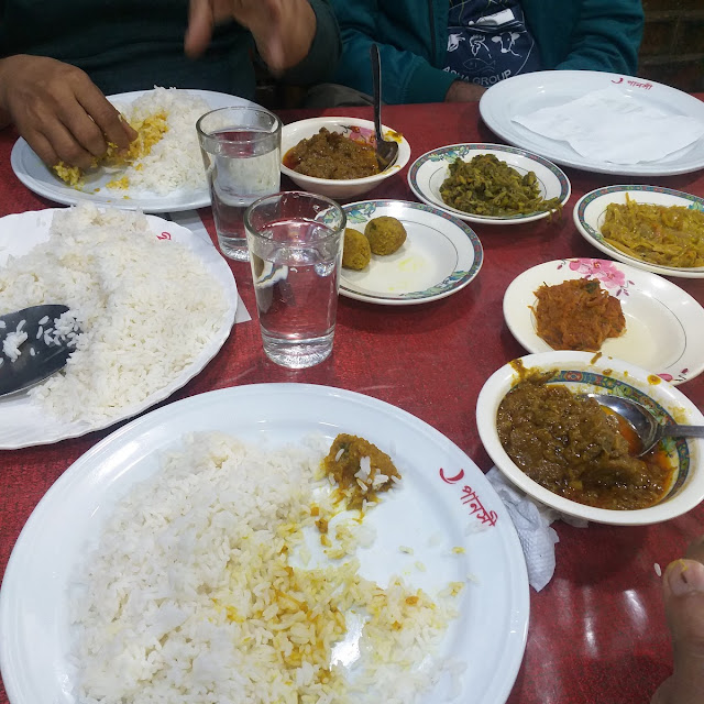 Beef with Rice