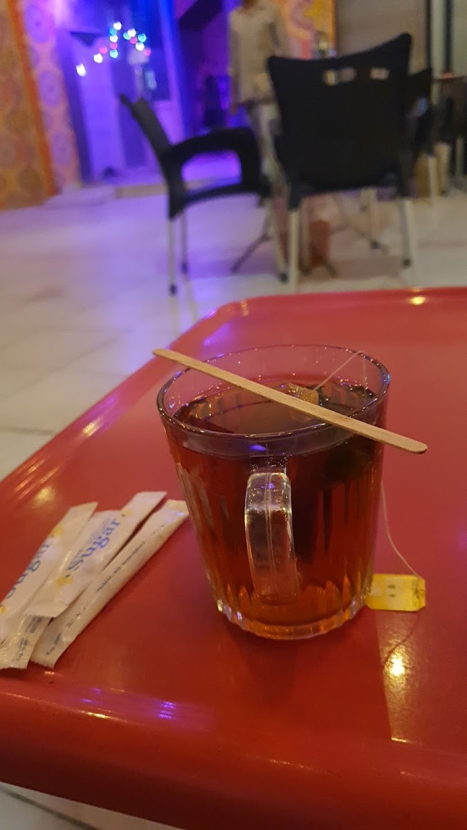 Black Pink Lounge - Photo 5