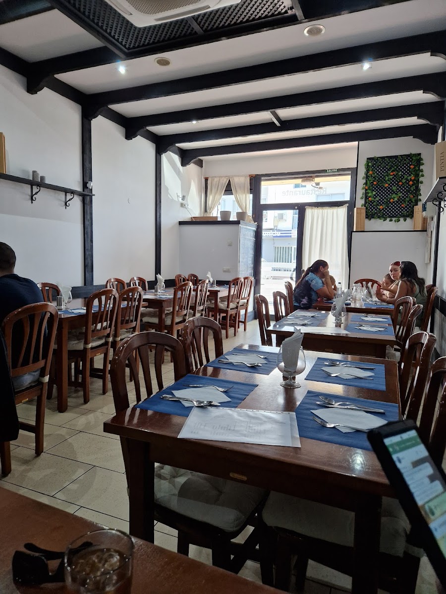Restaurante Casa Castilla - Photo 2