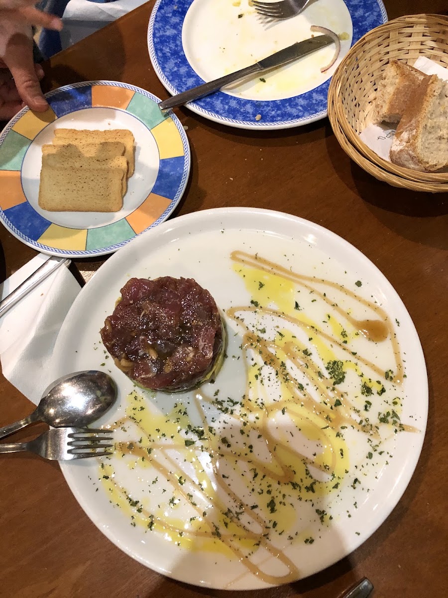 Restaurante Casa Castilla - Photo 3