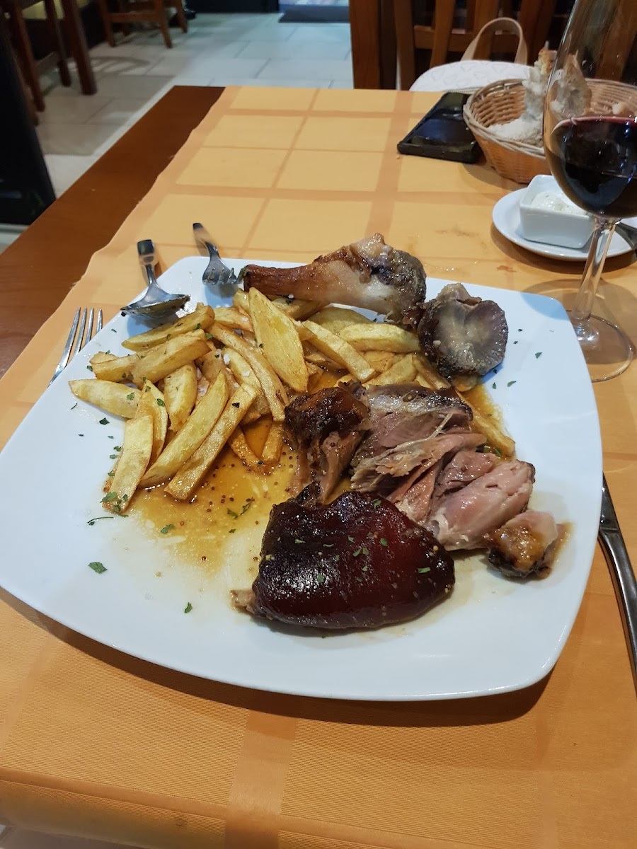 Restaurante Casa Castilla - Photo 5