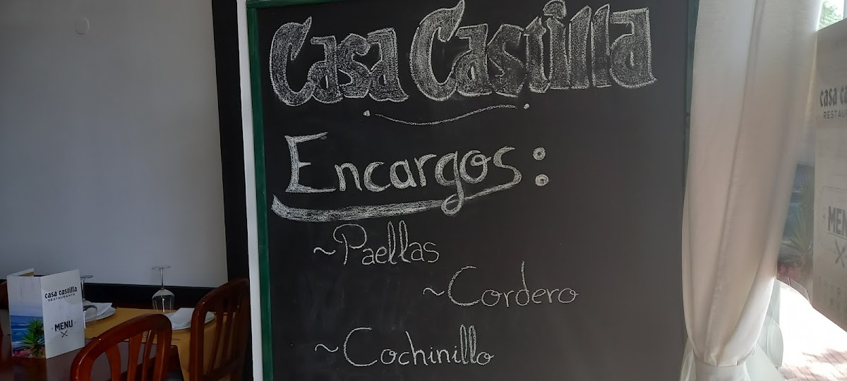 Menu Photo 5