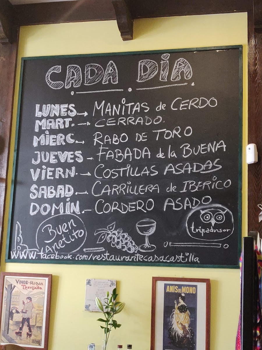Menu Photo 6
