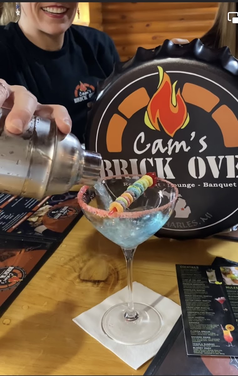 Cams Brick Oven - Photo 6