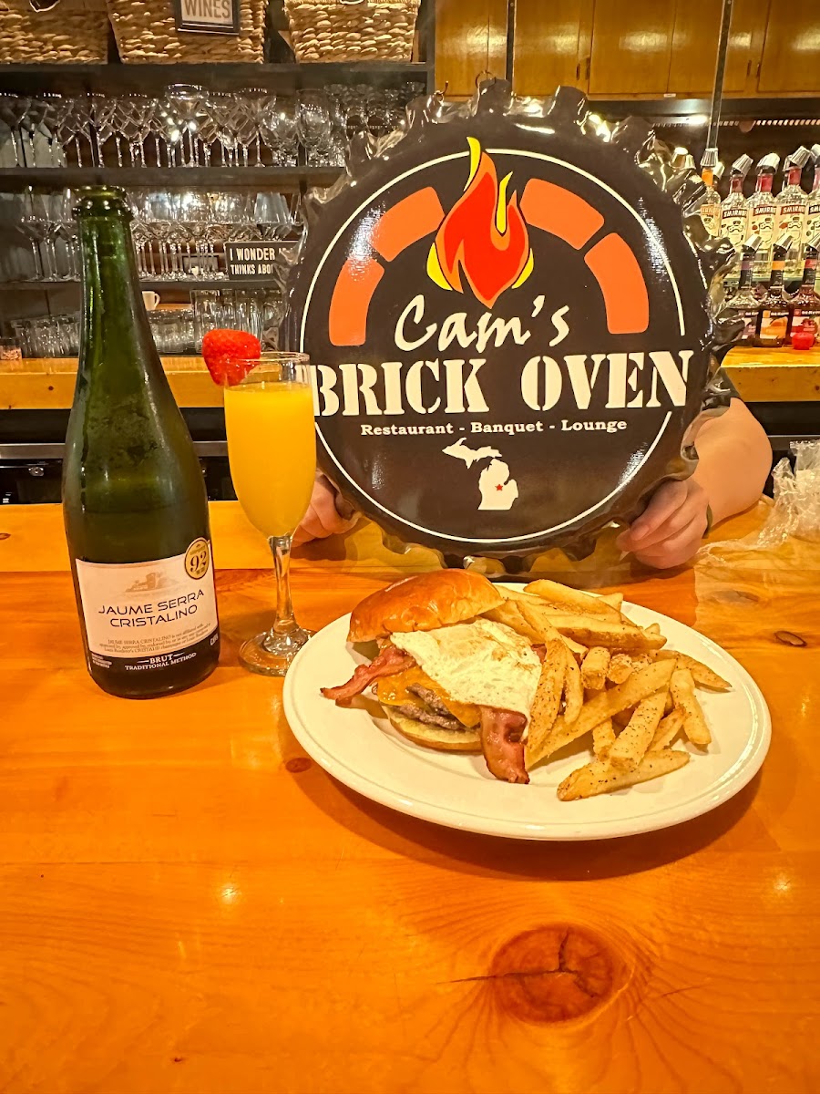 Cams Brick Oven - Photo 8