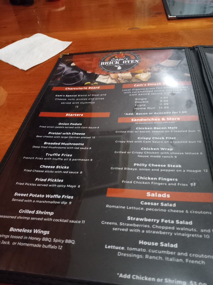 Menu Photo 5