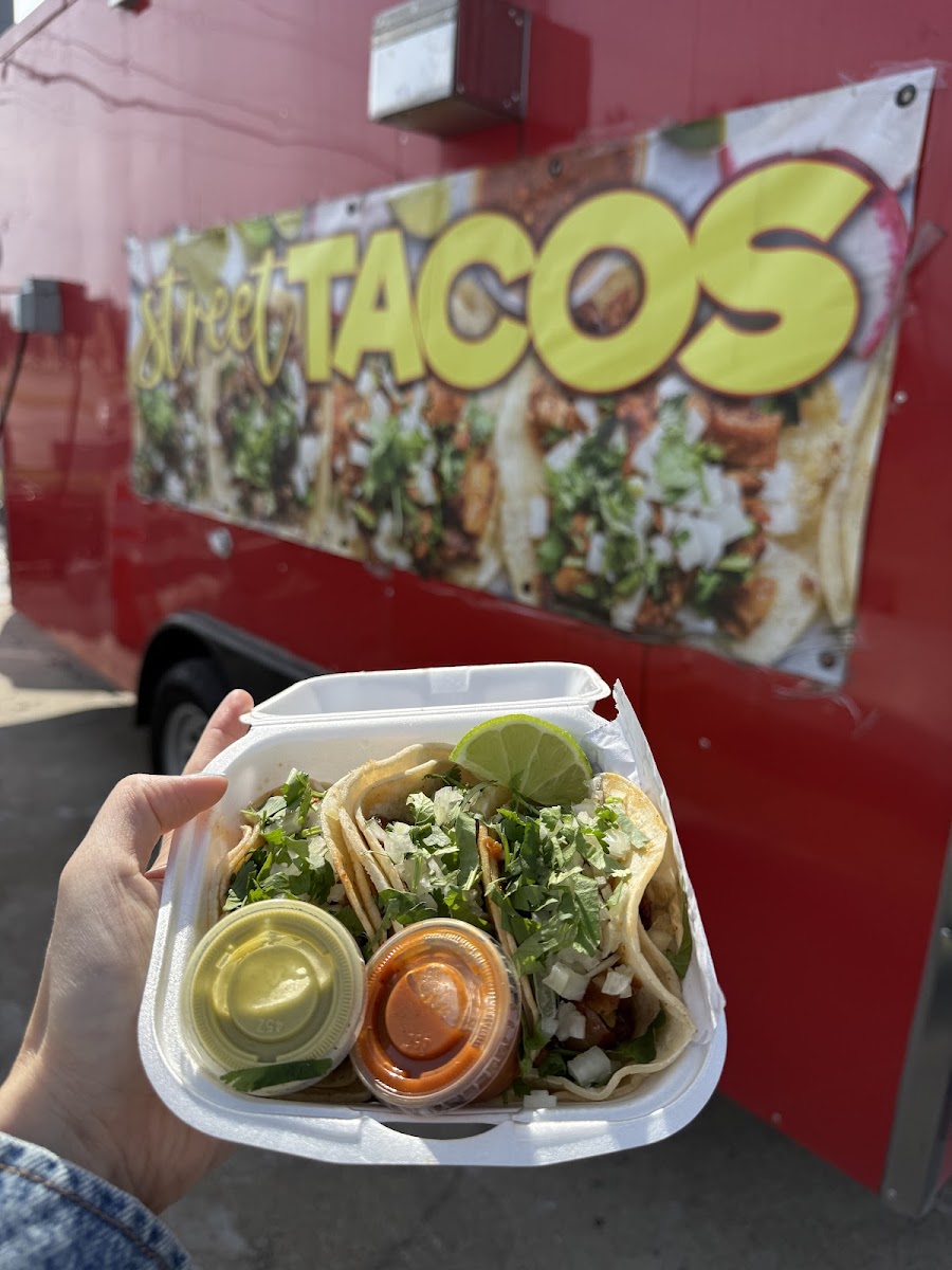 Milas Tacos - Photo 1