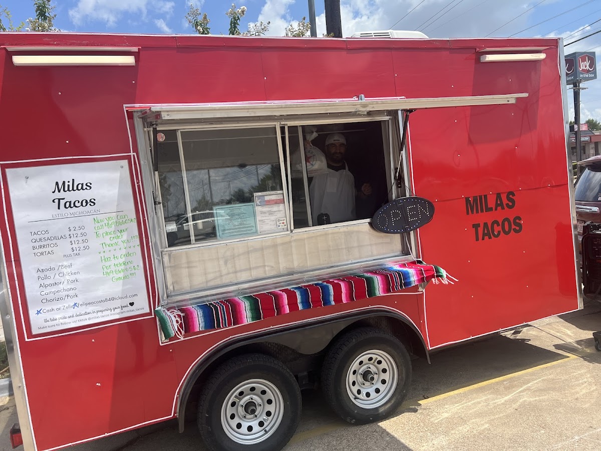 Milas Tacos - Photo 2