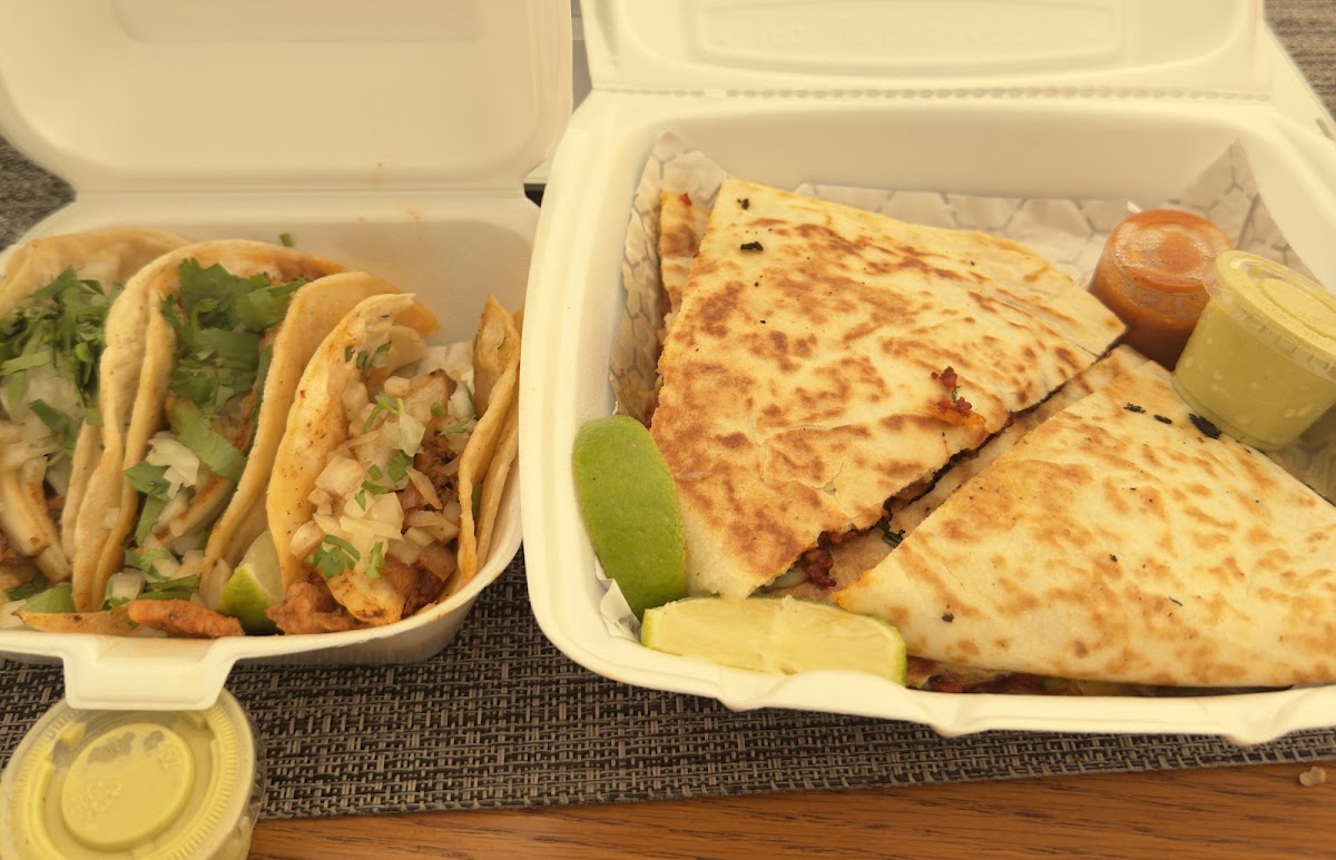 Milas Tacos - Photo 3
