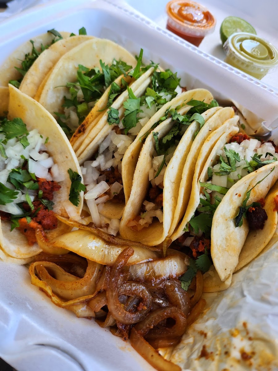 Milas Tacos - Photo 6
