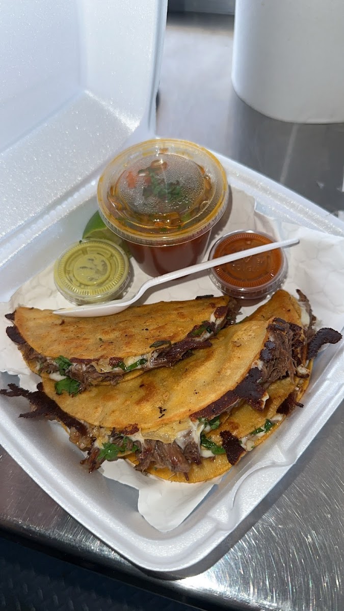 Milas Tacos - Photo 8