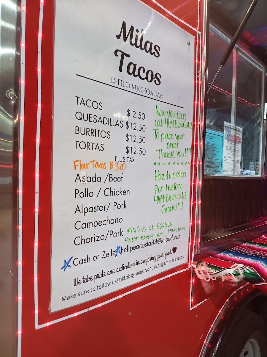 Menu Photo 6