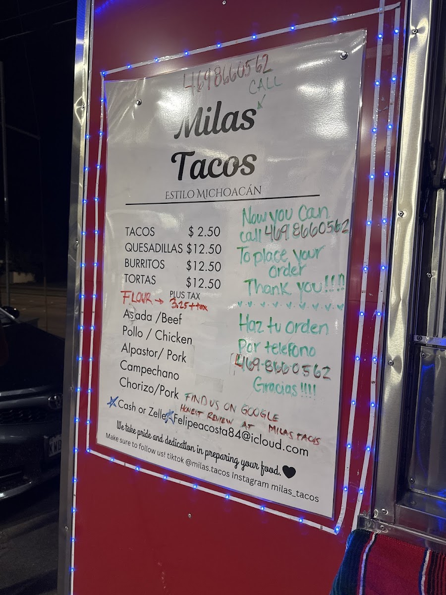 Menu Photo 7