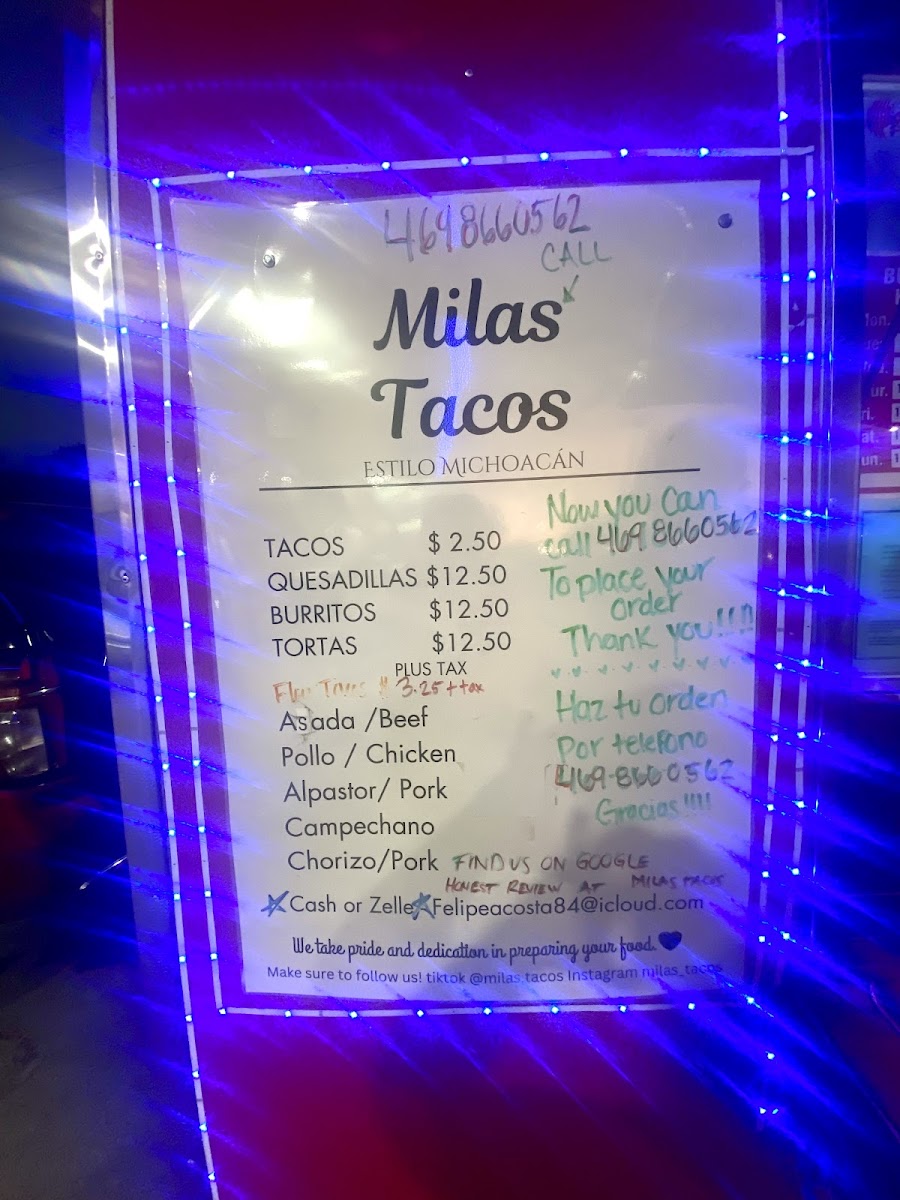 Menu Photo 8