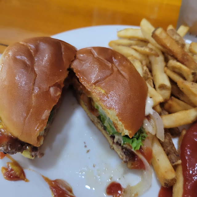 Smash Burger
