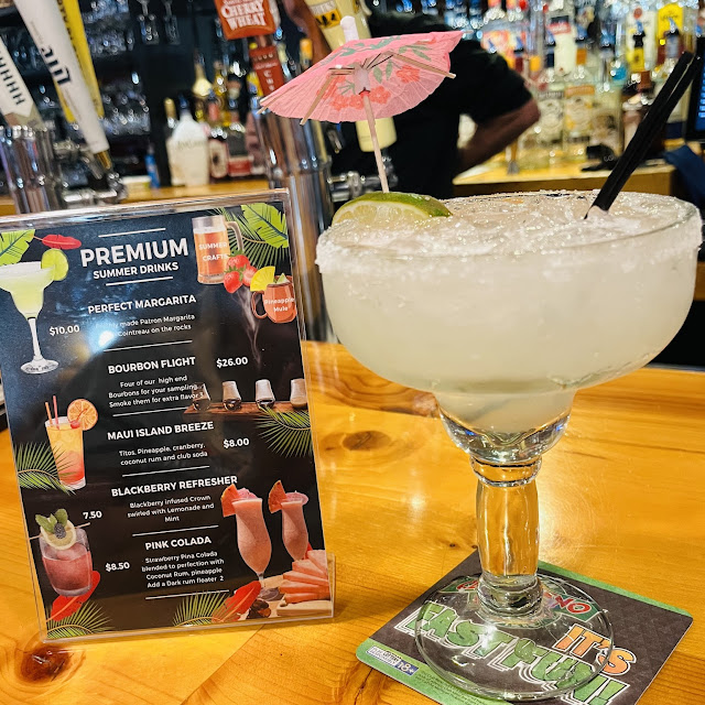 Margarita