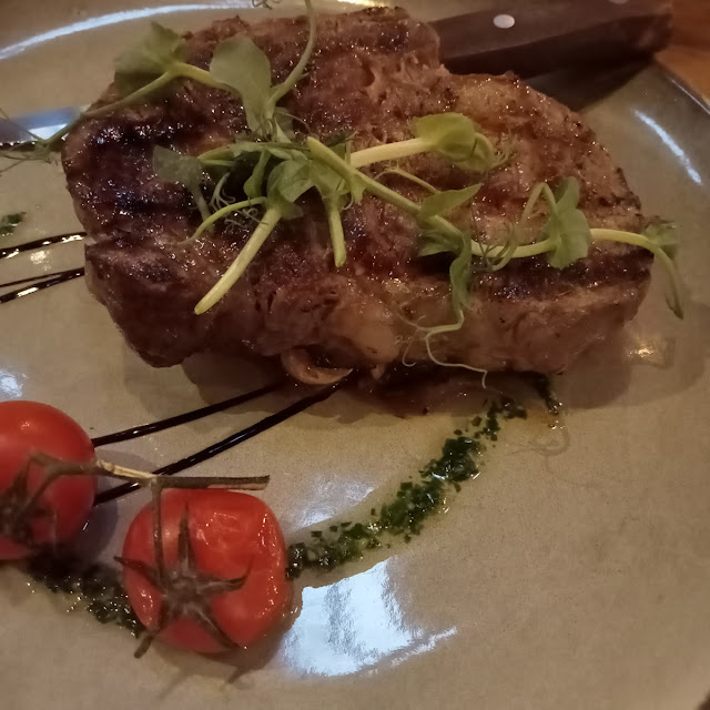 Steak