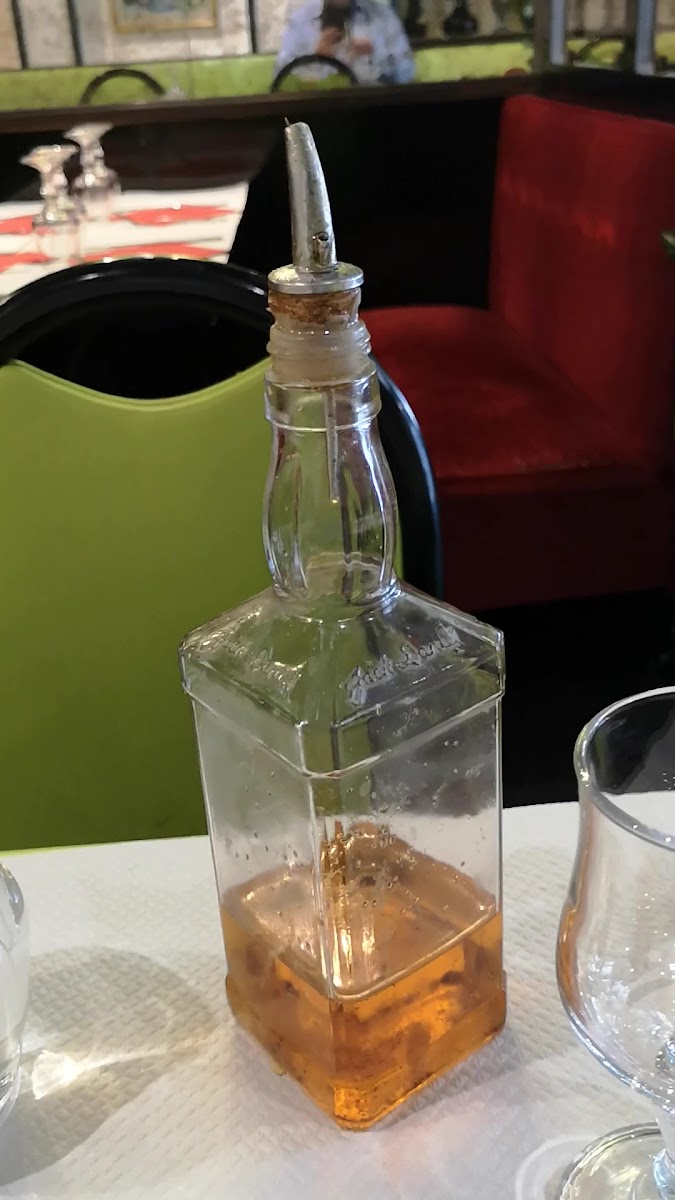 Bistro de la Tour - Photo 1