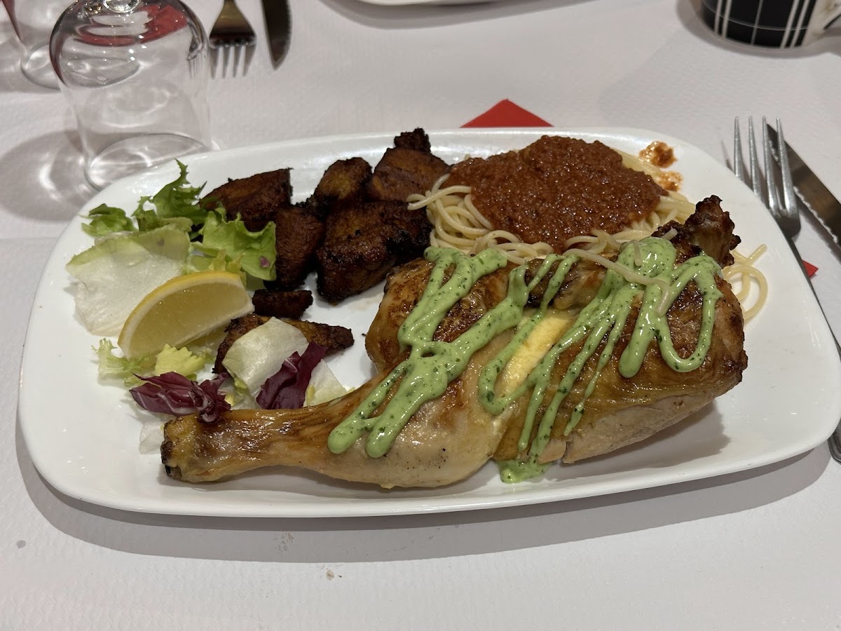 Bistro de la Tour - Photo 3