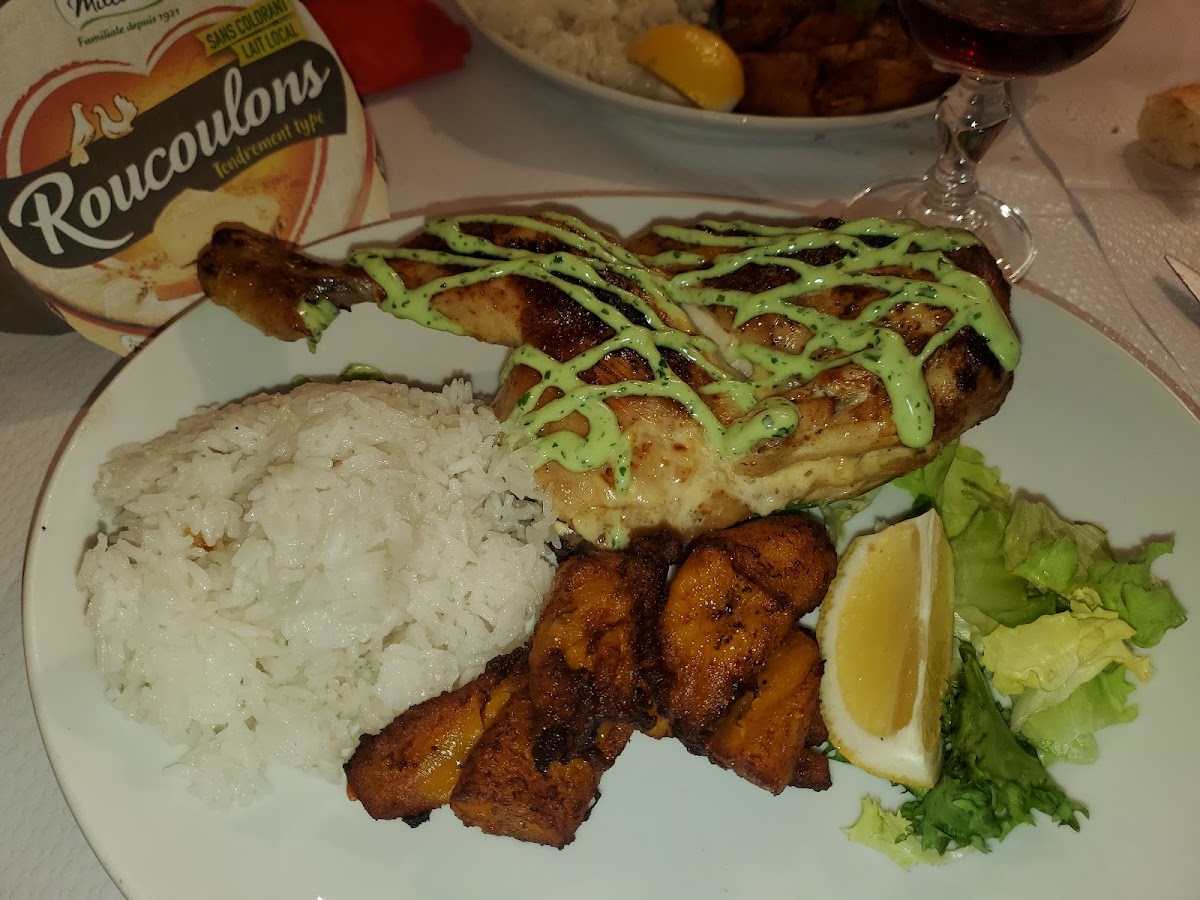 Bistro de la Tour - Photo 4