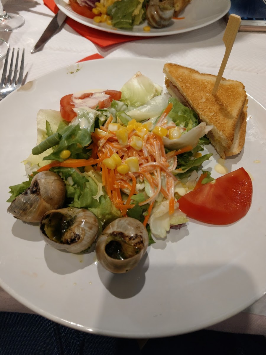 Bistro de la Tour - Photo 5