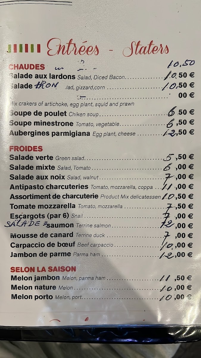 Menu Photo 3