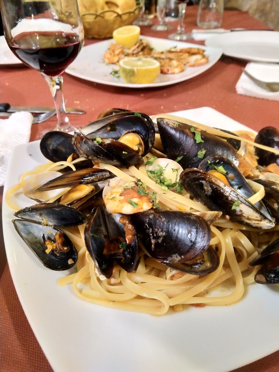 Trattoria Don Mimmo - Photo 9