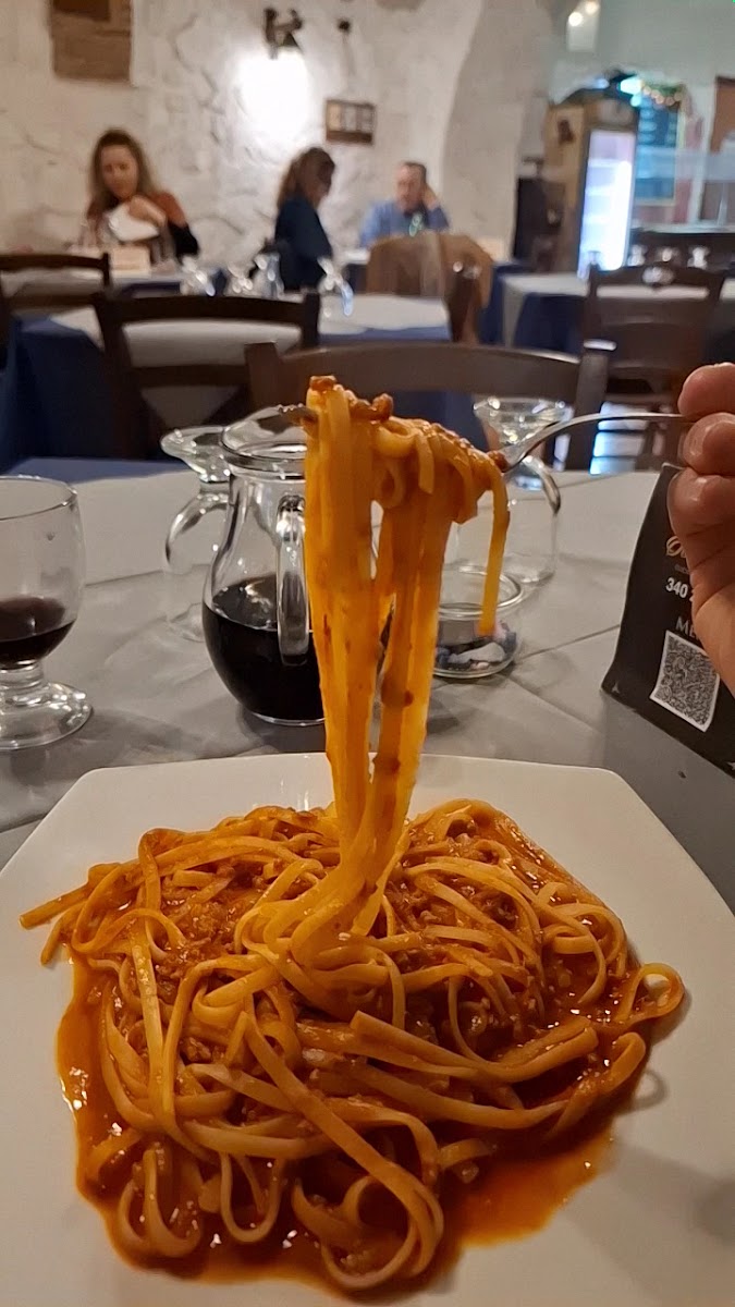 Trattoria Don Mimmo - Photo 1