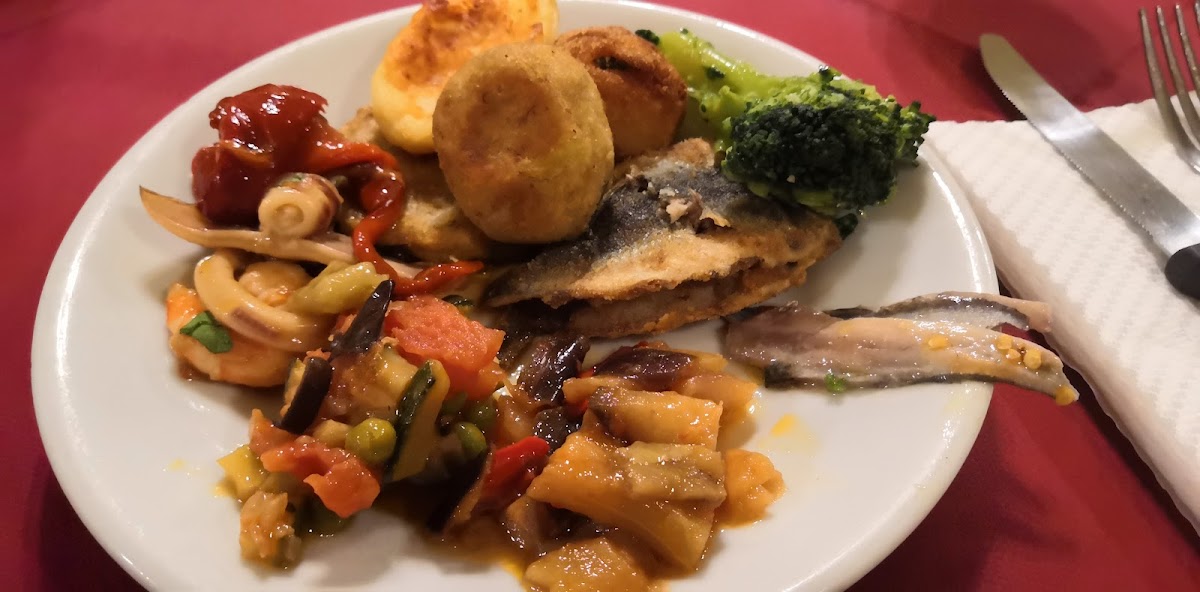 Trattoria Don Mimmo - Photo 2