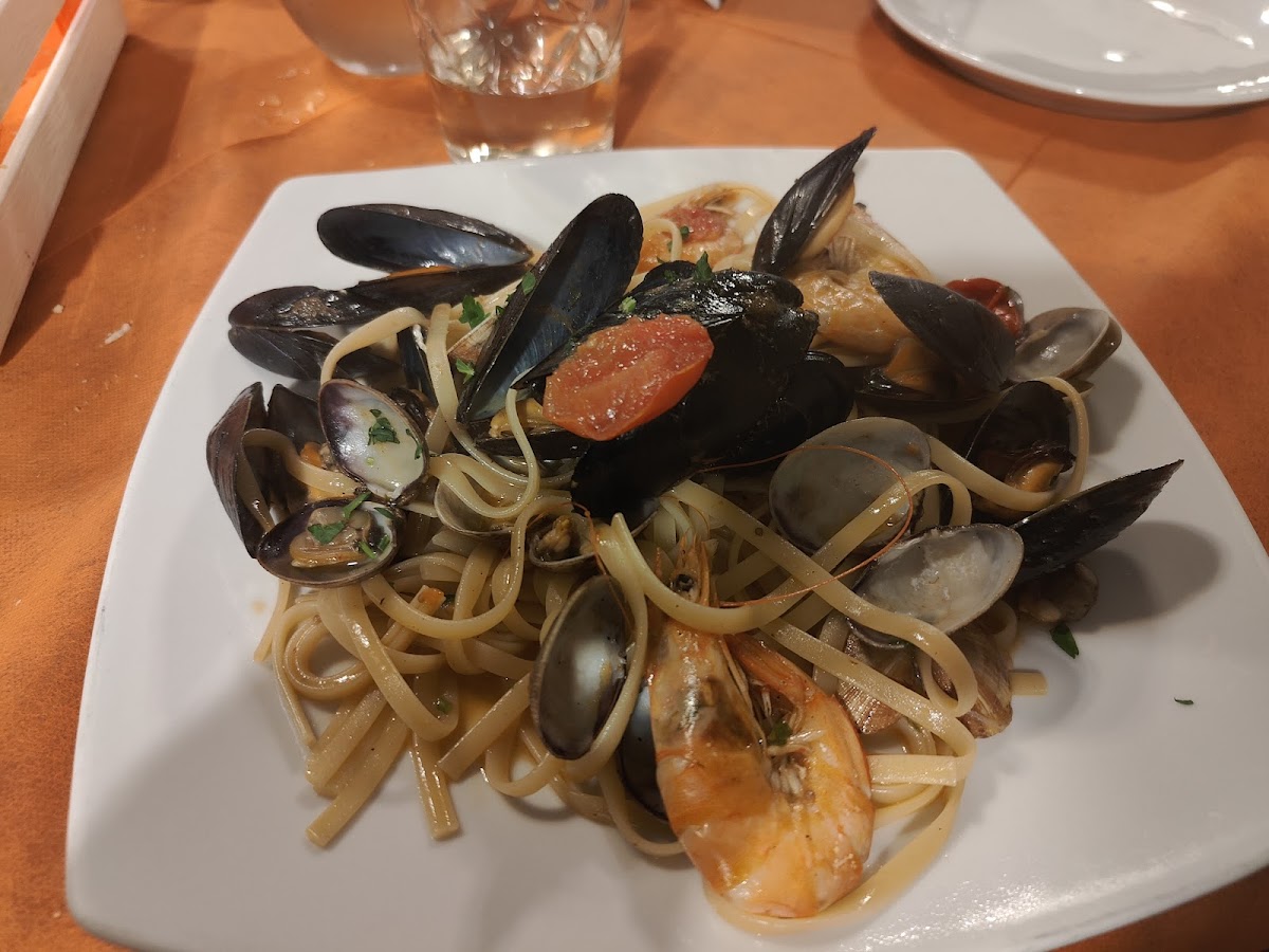 Trattoria Don Mimmo - Photo 3